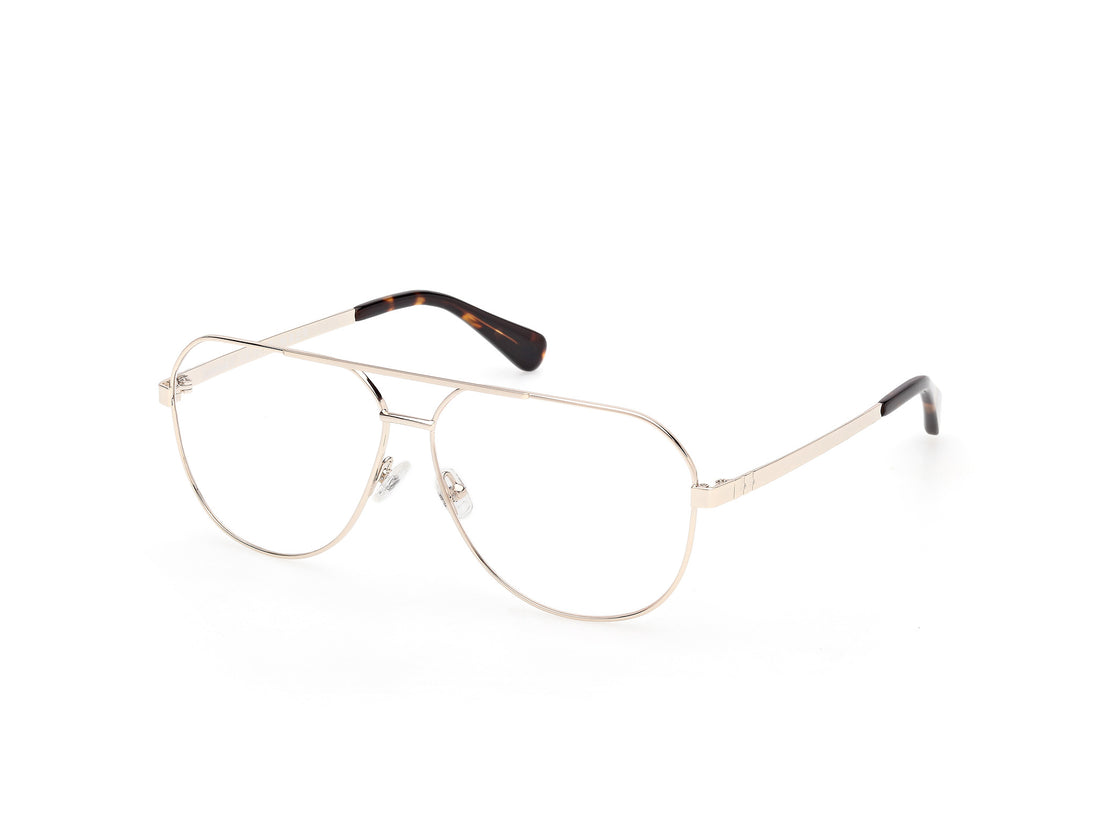 Occhiali da vista timberland tb50057 033 dorado pilot masculino taglia 62mm - Vista principale
