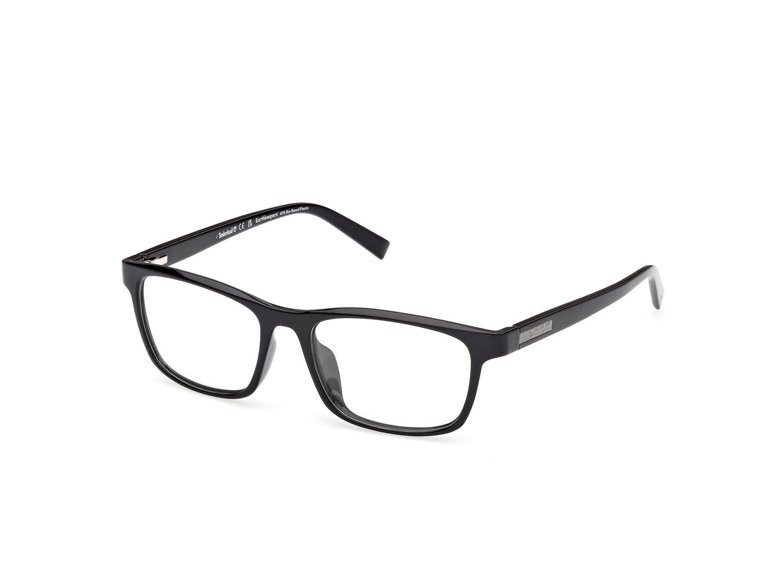 Brillen timberland tb50077-h 001 negro square masculino größe 56mm - Hauptansicht