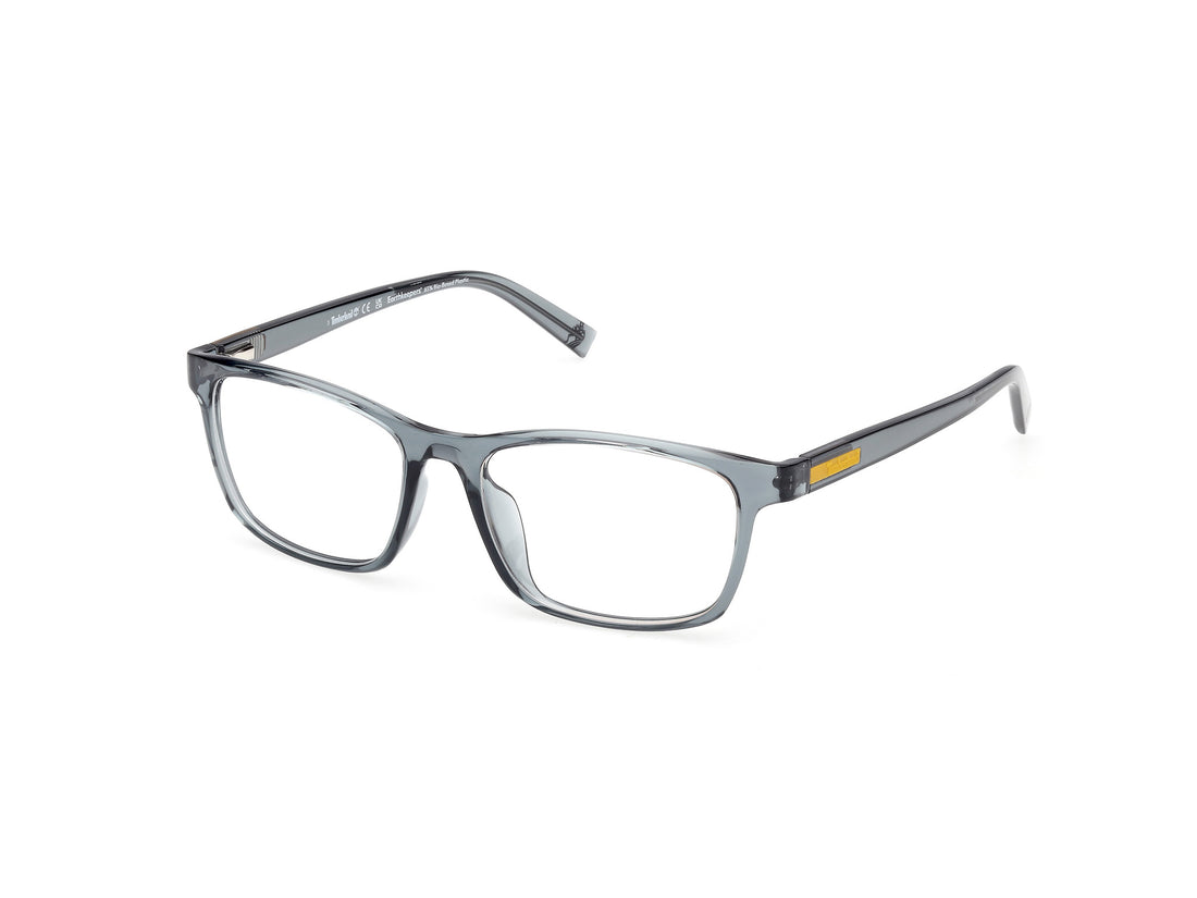 Brillen timberland tb50077-h 052 havana square masculino größe 54mm - Hauptansicht