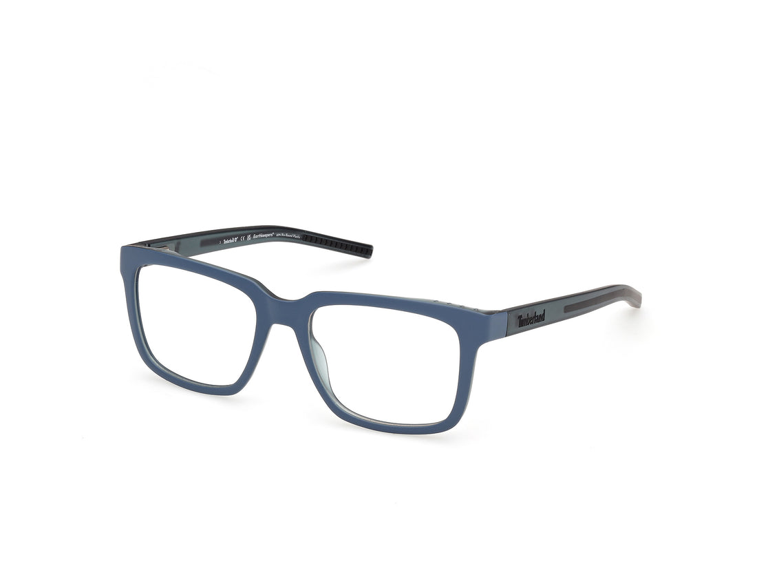 Brillen timberland tb50107 092 azul square masculino größe 54mm - Hauptansicht