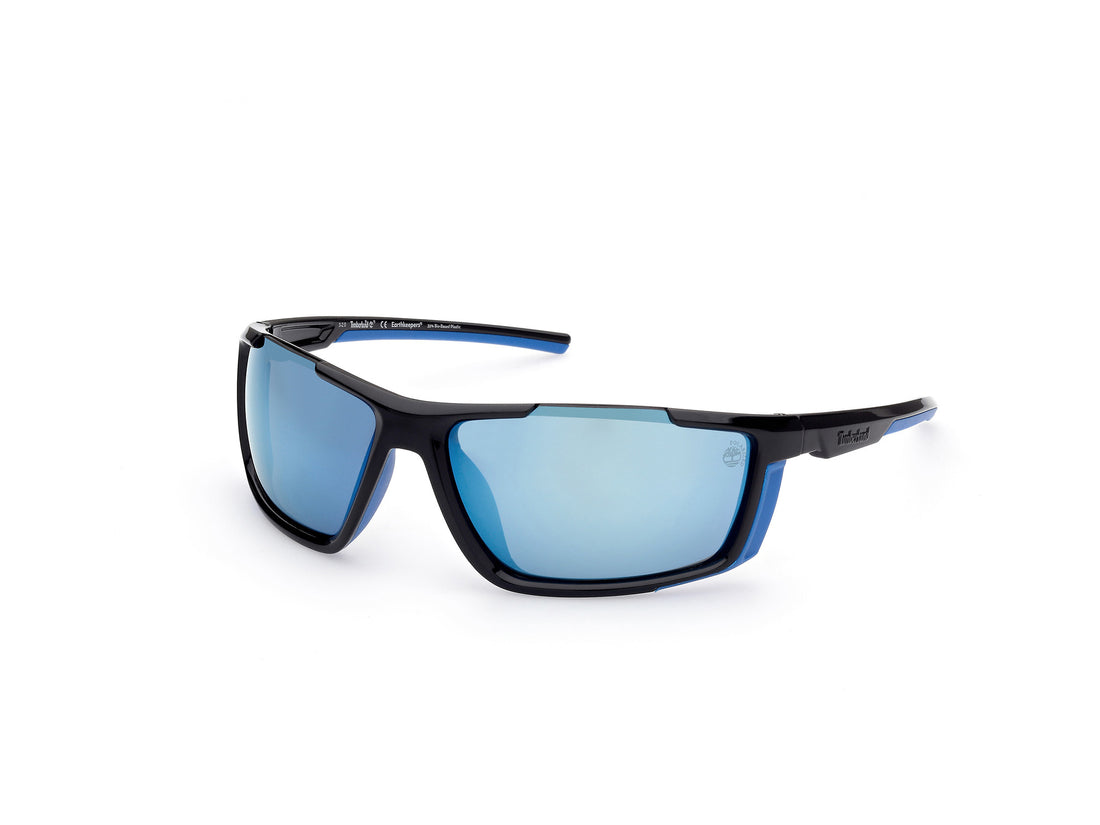 Gafas de sol timberland tb9252 01d masculino talla 68mm - Vista principal