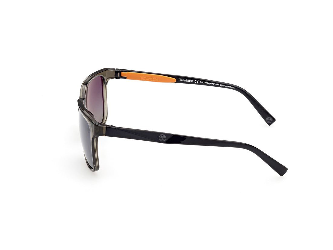 Gafas de sol timberland tb9273 97d masculino talla 56mm - Vista de detalle