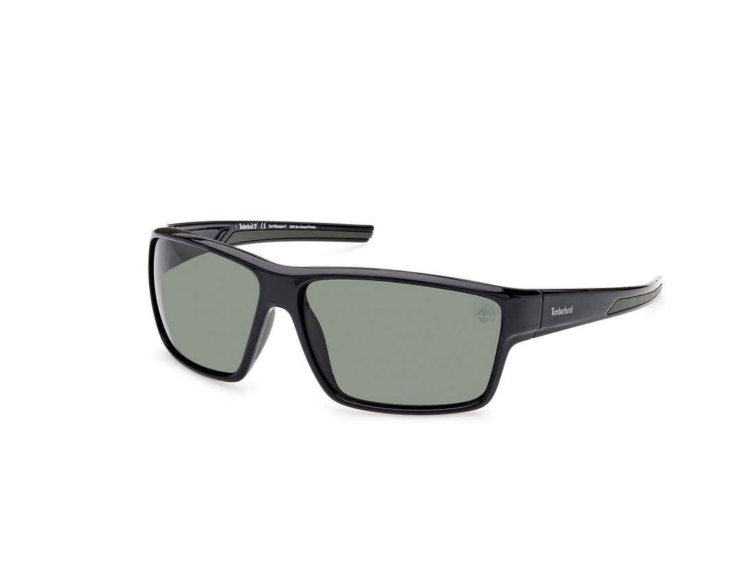 Gafas de sol timberland tb9277 01r masculino talla 65mm - Vista principal