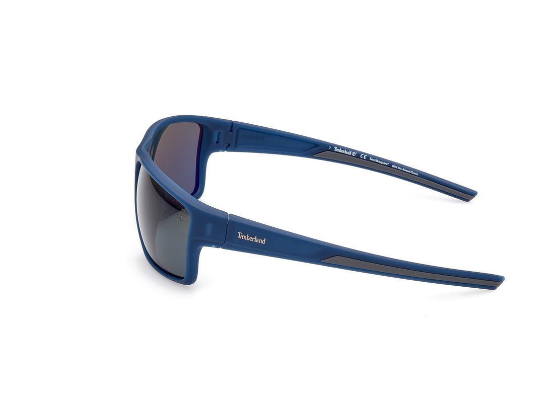 Gafas de sol timberland tb9277 91d masculino talla 65mm - Vista de detalle