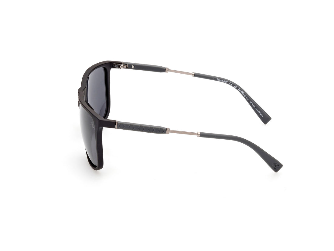 Gafas de sol timberland tb9281 02d masculino talla 62mm - Vista de detalle