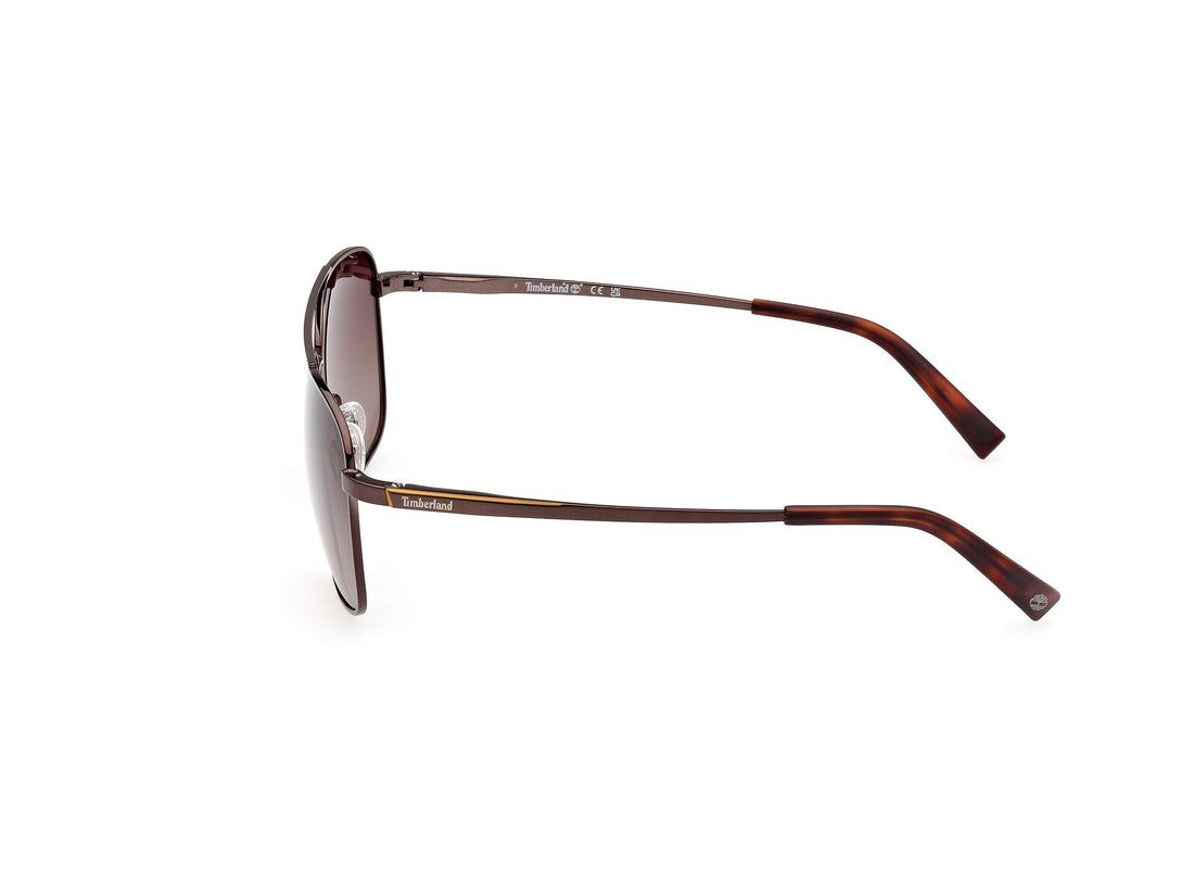 Gafas de sol timberland tb9303 48h masculino talla 59mm - Vista de detalle