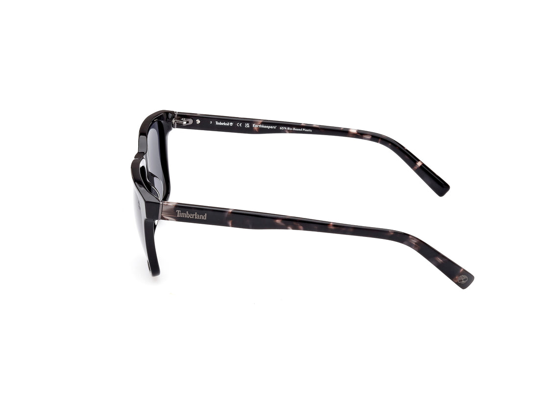 Gafas de sol timberland tb9306 01d masculino talla 56mm - Vista de detalle