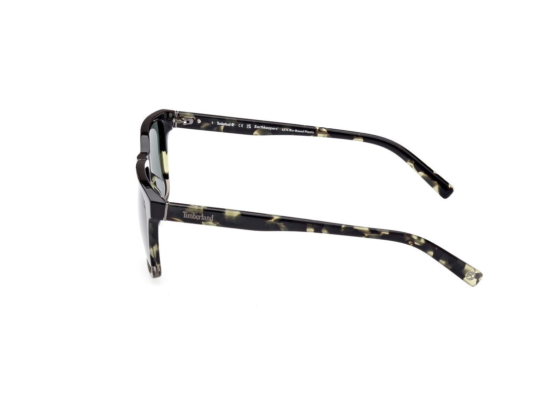 Gafas de sol timberland tb9306 53r masculino talla 56mm - Vista de detalle