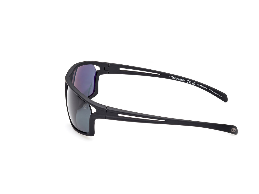 Gafas de sol timberland tb9307 02d masculino talla 63mm - Vista de detalle