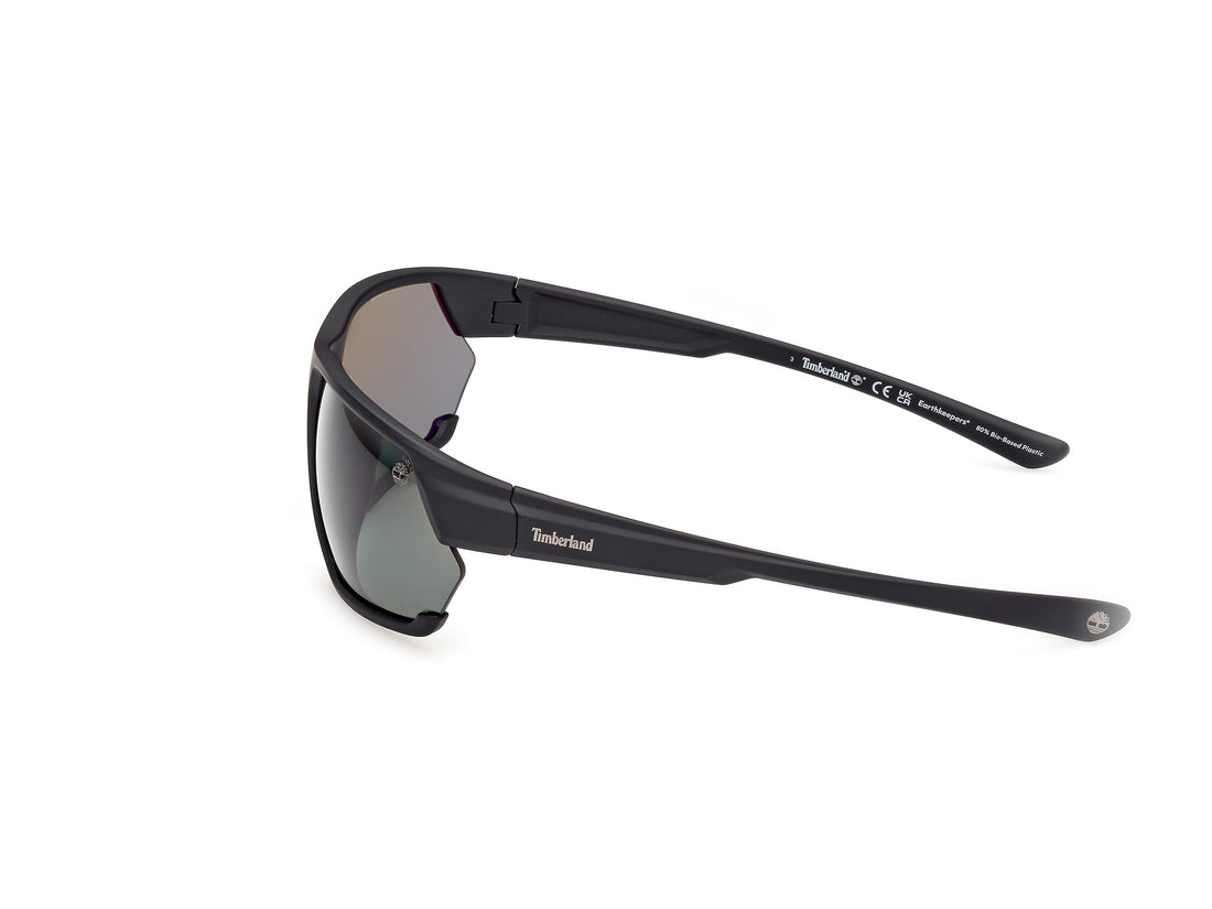 Gafas de sol timberland tb9309 02r masculino talla 69mm - Vista de detalle