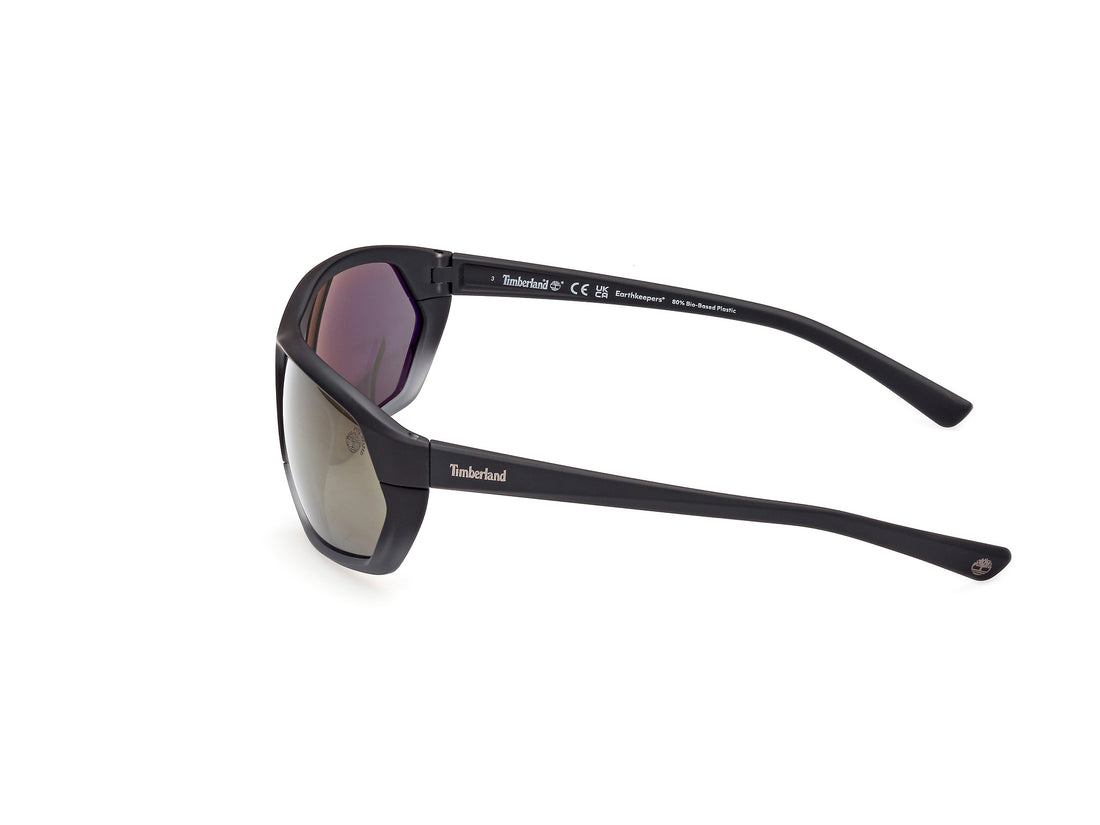 Gafas de sol timberland tb9310 02r masculino talla 64mm - Vista de detalle