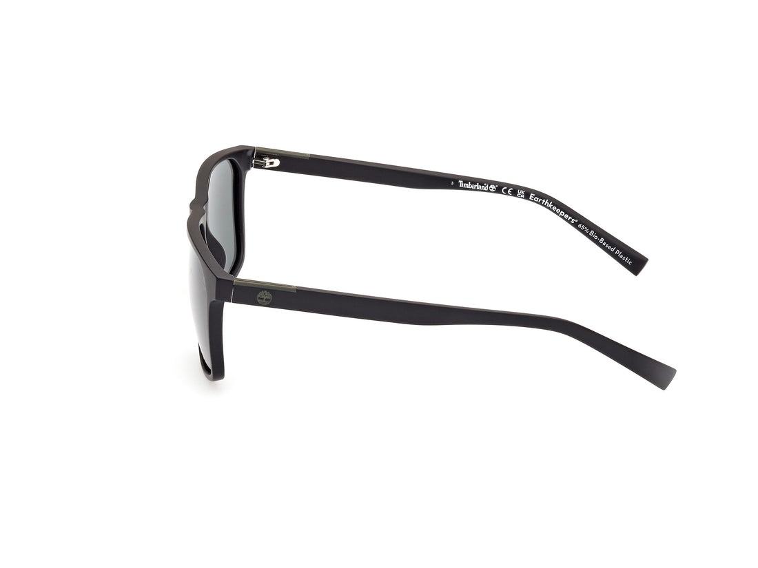 Gafas de sol timberland tb9312 02r masculino talla 59mm - Vista de detalle