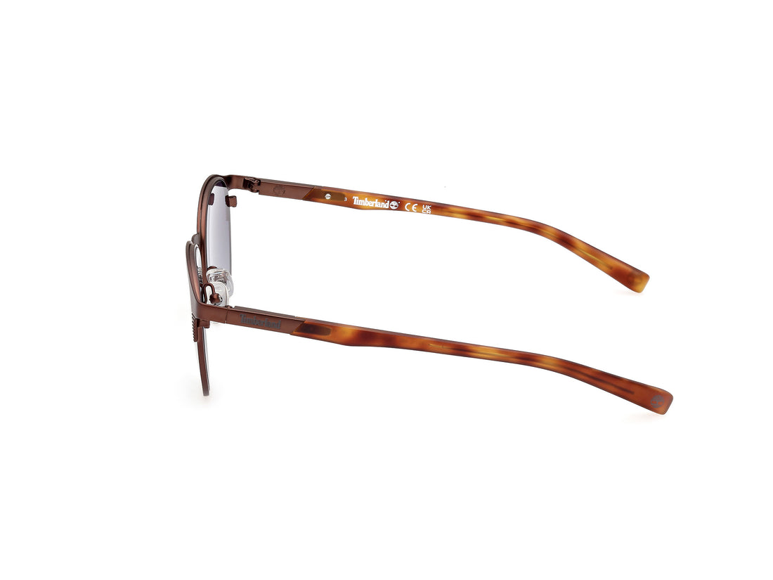 Gafas de sol timberland tb9313 49d masculino talla 53mm - Vista de detalle