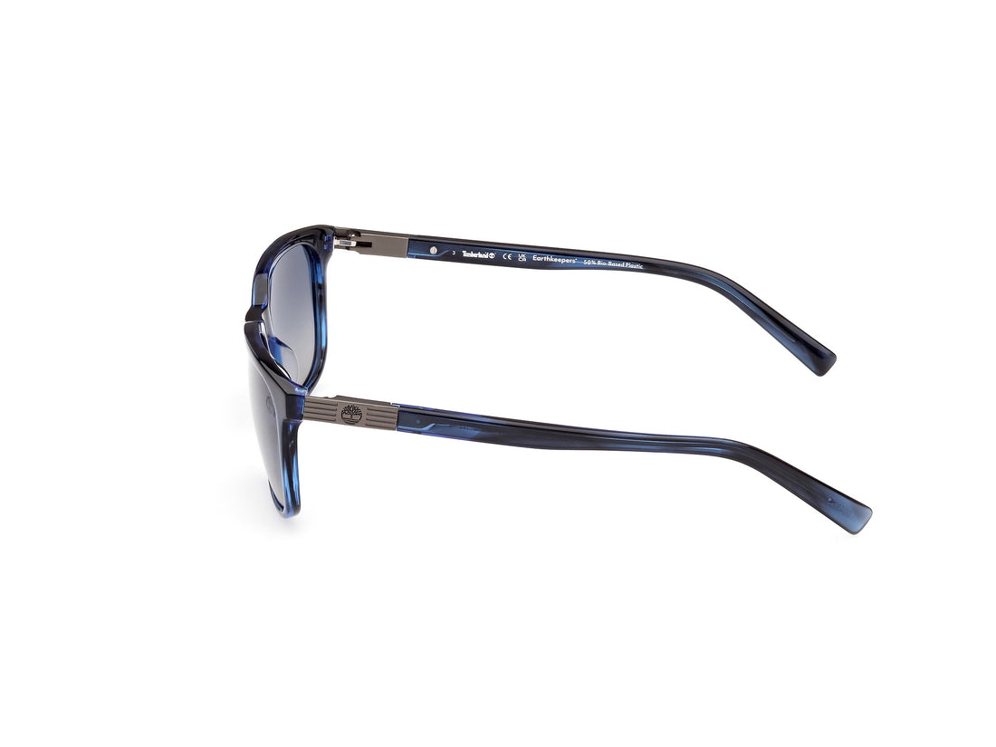 Gafas de sol timberland tb9318 90d masculino talla 56mm - Vista de detalle