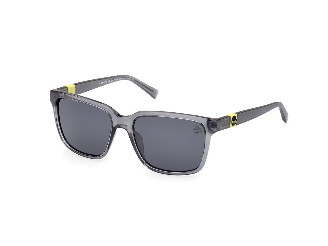 Gafas de sol timberland tb9322-h 20d masculino talla 57mm - Vista principal