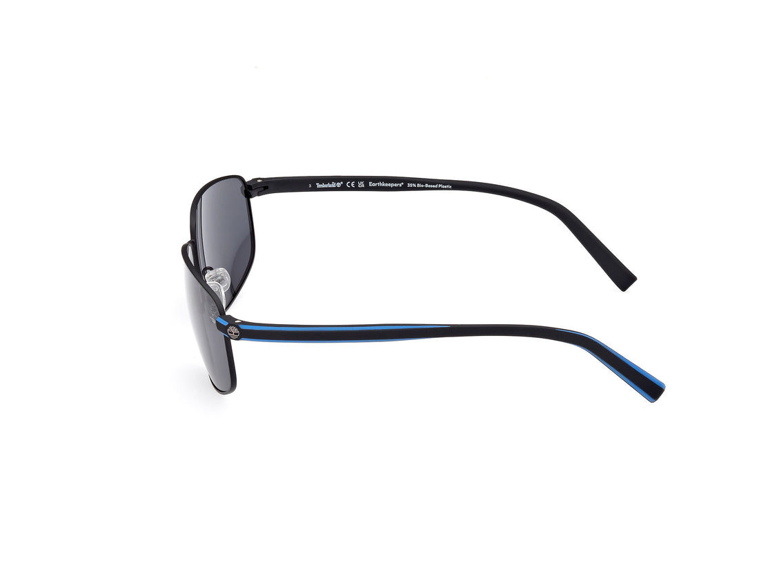 Gafas de sol timberland tb9325 02d masculino talla 65mm - Vista de detalle