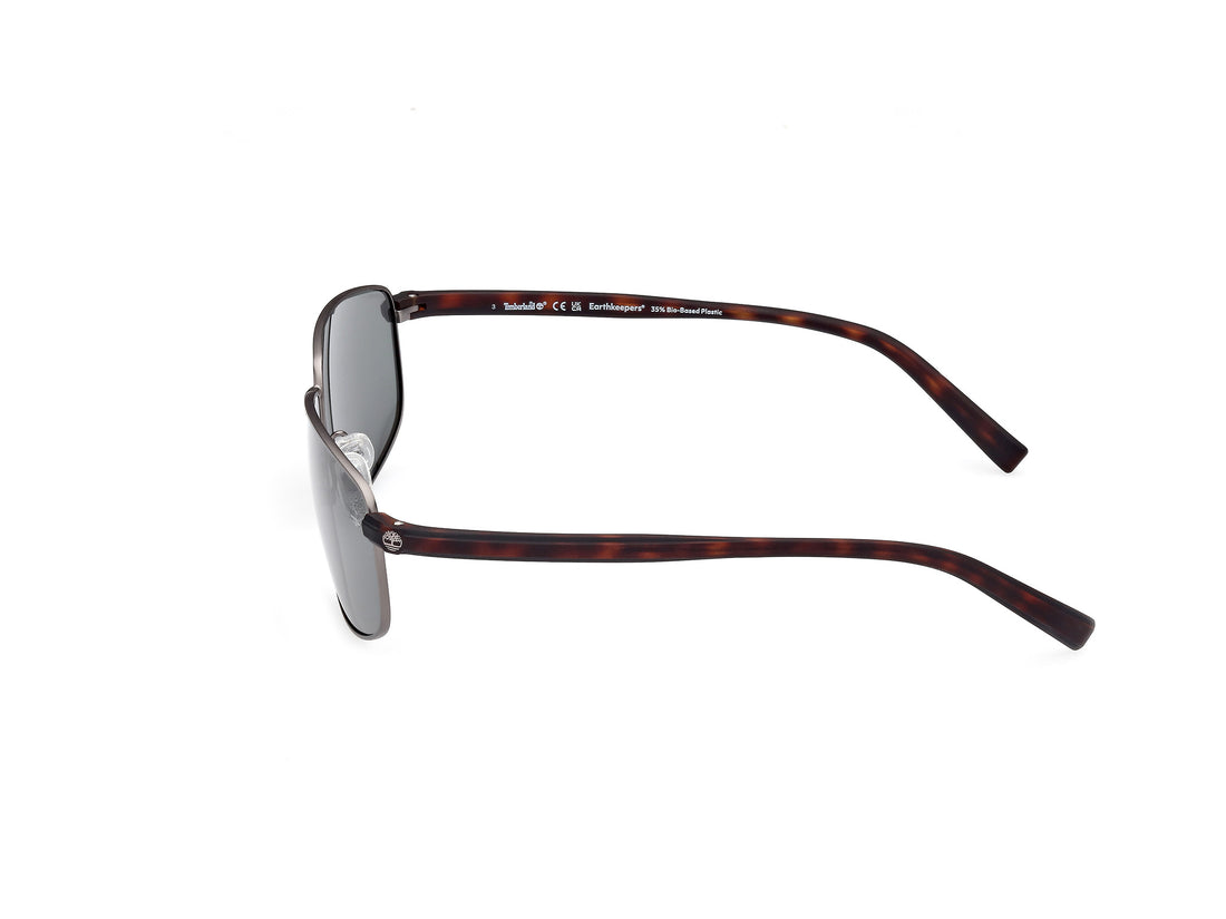 Gafas de sol timberland tb9325 09r masculino talla 65mm - Vista de detalle