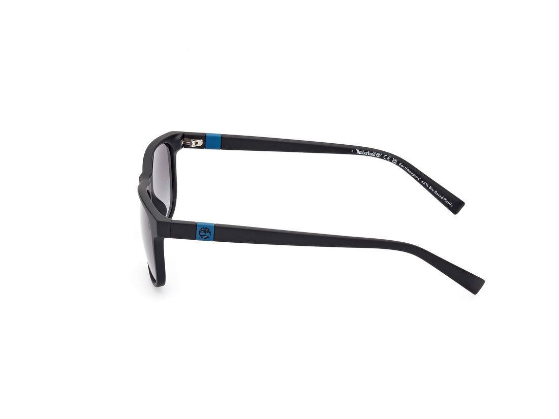 Gafas de sol timberland tb9327 02b masculino talla 52mm - Vista de detalle