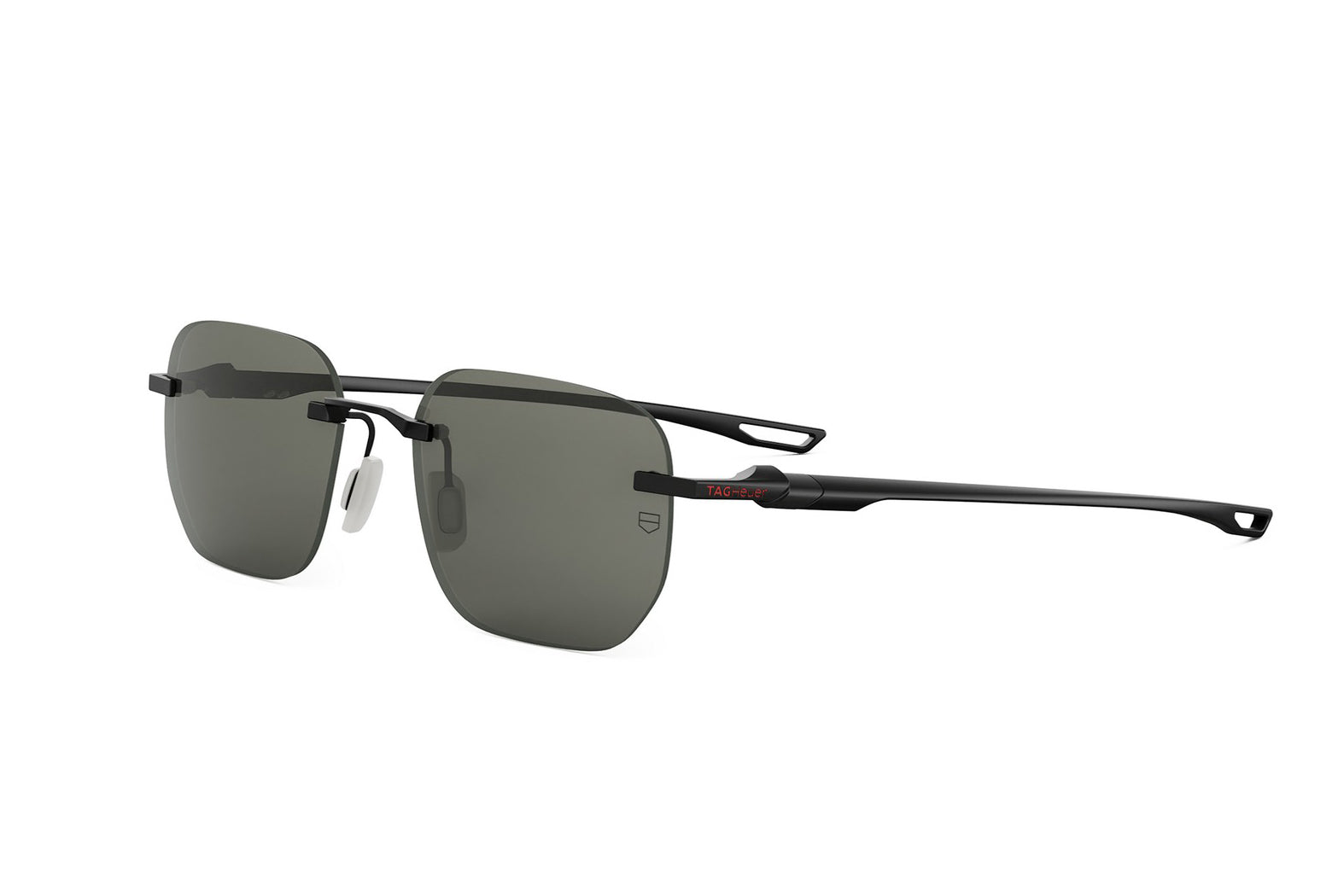 TAG HEUER MINI VINGTSEPT RIMLESS TH40035U 02A 55
