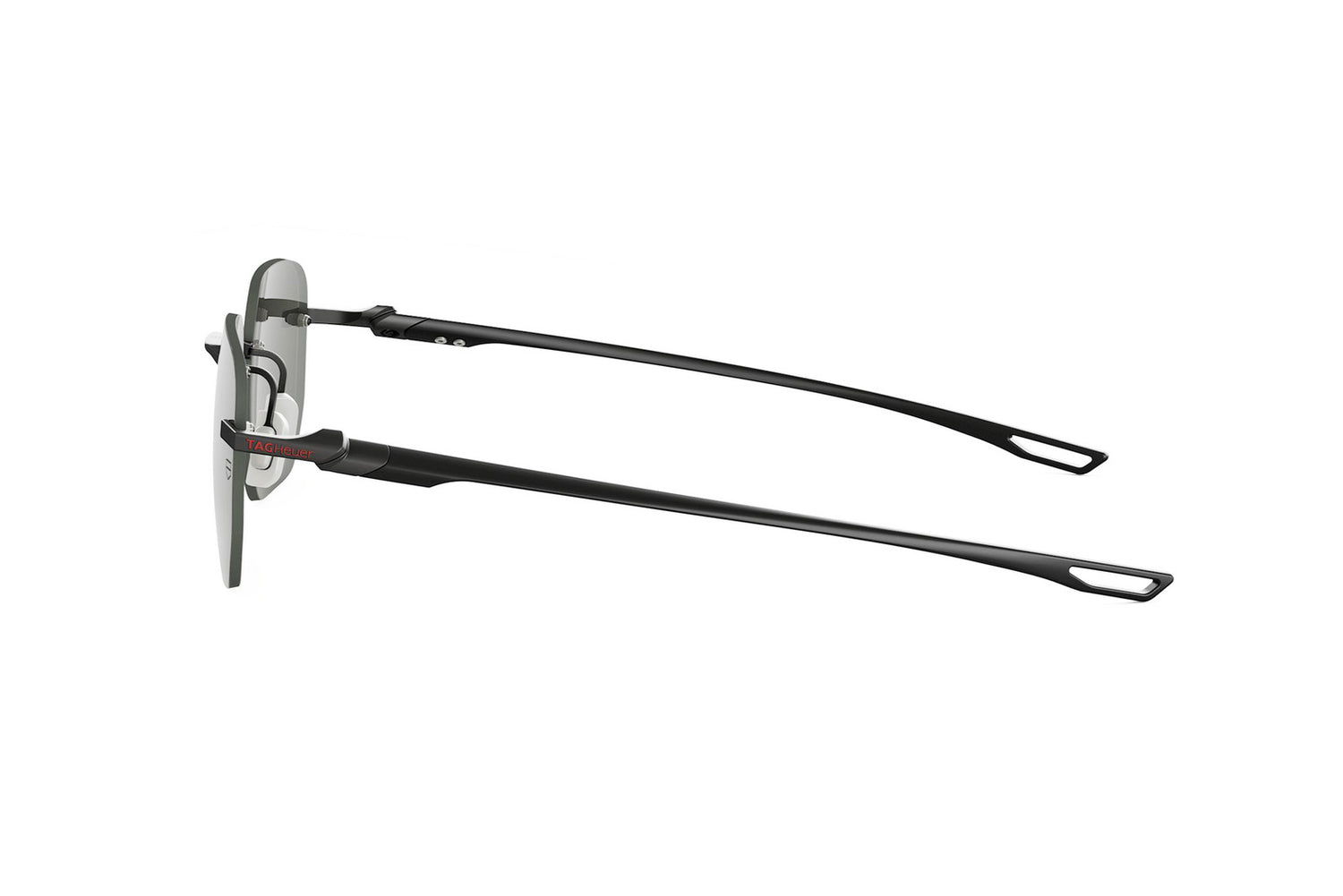 TAG HEUER MINI VINGTSEPT RIMLESS TH40035U 02A 55