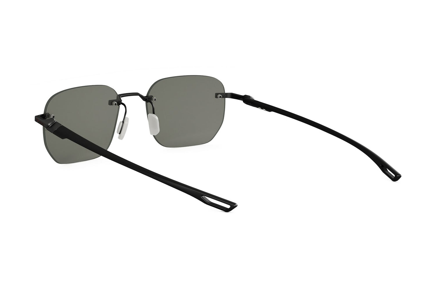 TAG HEUER MINI VINGTSEPT RIMLESS TH40035U 02A 55