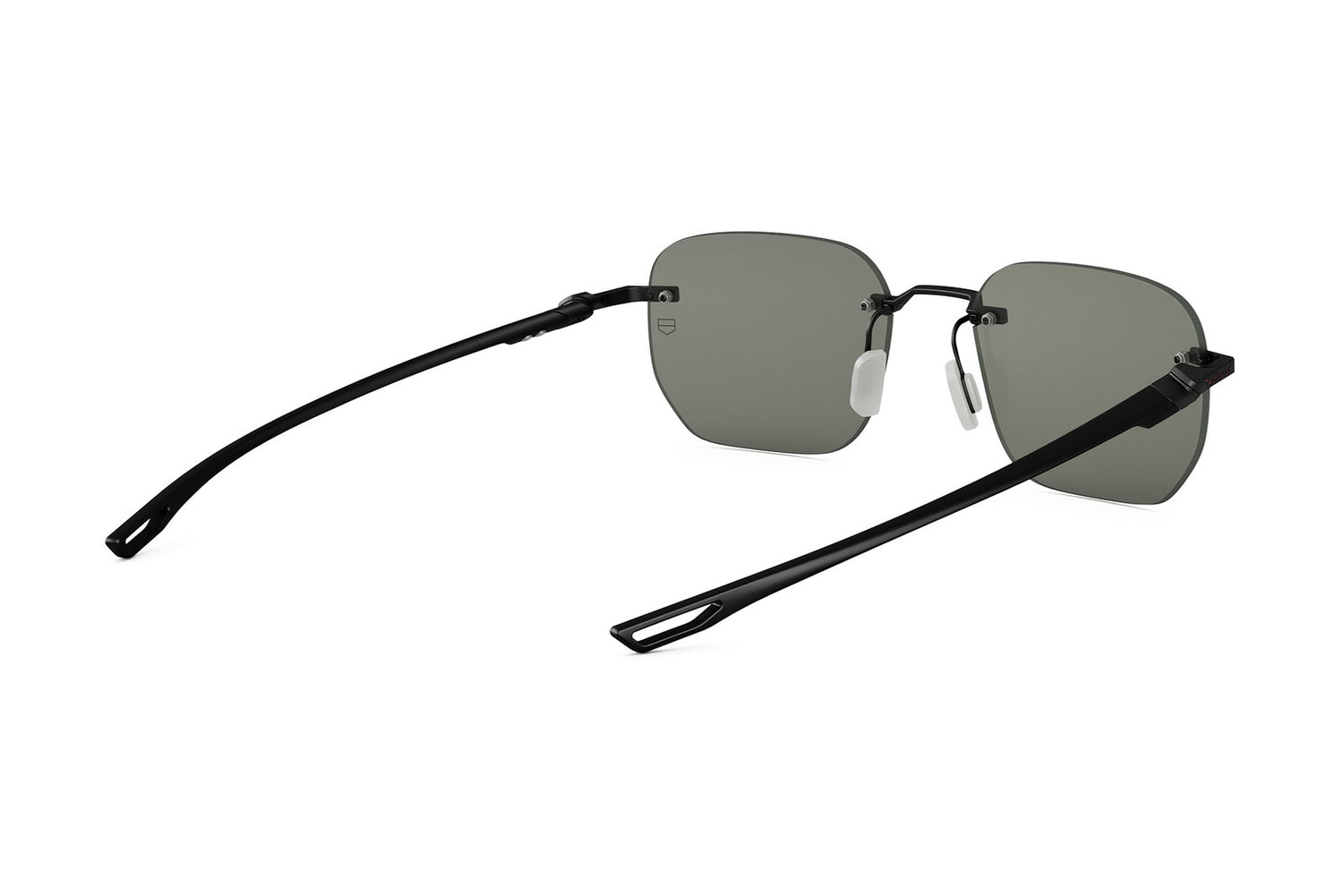 TAG HEUER MINI VINGTSEPT RIMLESS TH40035U 02A 55