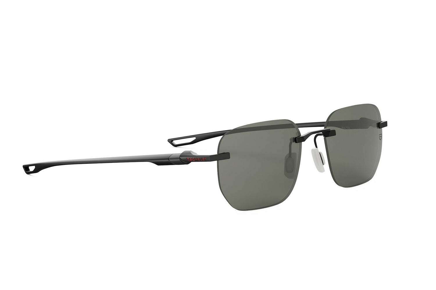 TAG HEUER MINI VINGTSEPT RIMLESS TH40035U 02A 55
