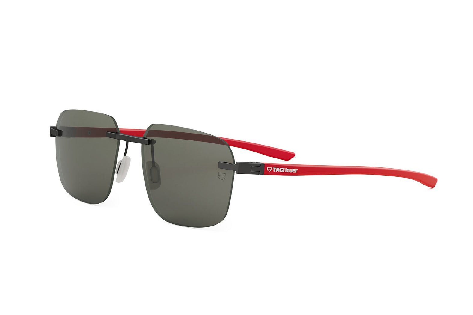 TAG HEUER ESSENTIAL RIMLESS TH40038U 02A 56