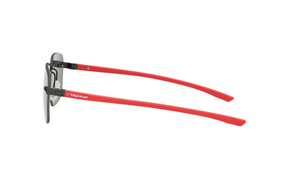 TAG HEUER ESSENTIAL RIMLESS TH40038U 02A 56