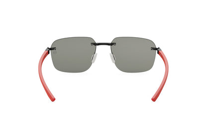 TAG HEUER ESSENTIAL RIMLESS TH40038U 02A 56