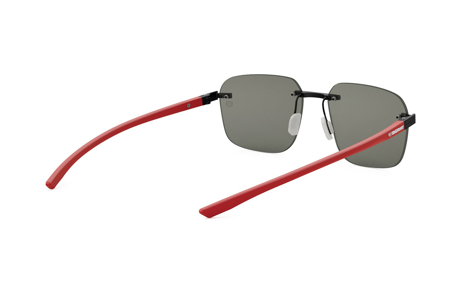 TAG HEUER ESSENTIAL RIMLESS TH40038U 02A 56