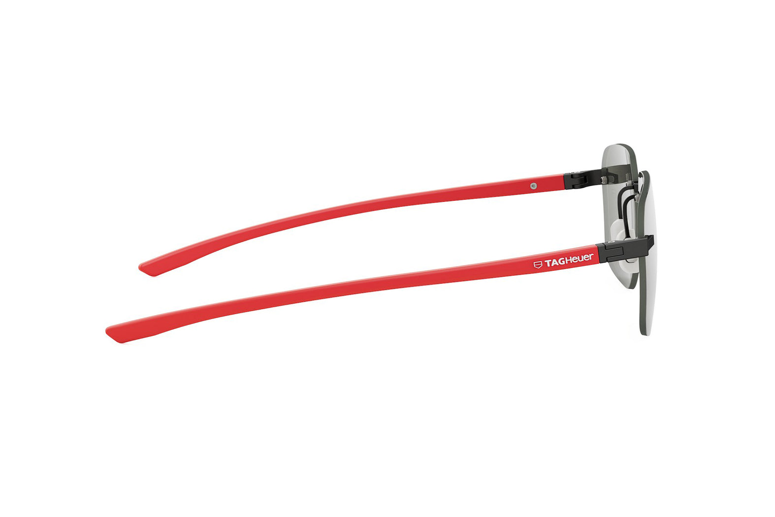 TAG HEUER ESSENTIAL RIMLESS TH40038U 02A 56