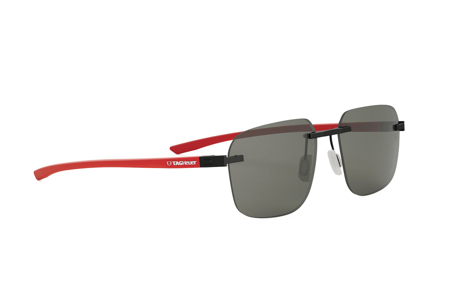 TAG HEUER ESSENTIAL RIMLESS TH40038U 02A 56