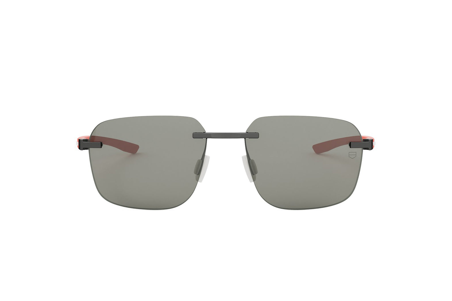 TAG HEUER ESSENTIAL RIMLESS TH40038U 02A 56