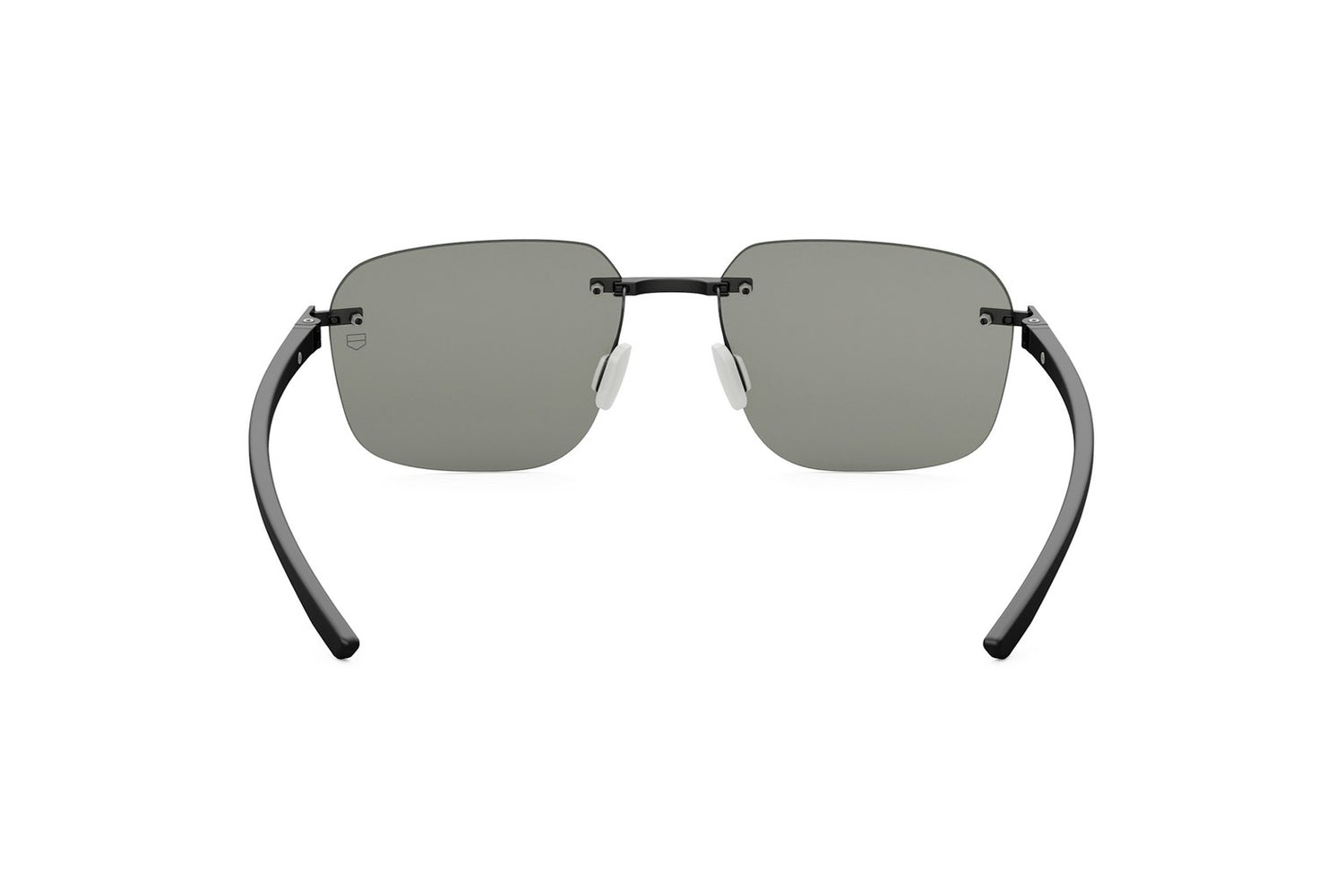 TAG HEUER ESSENTIAL RIMLESS TH40038U 05A 56