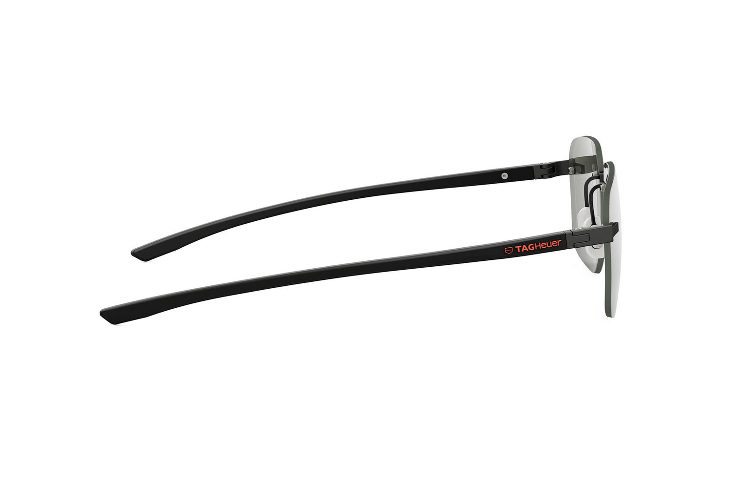 TAG HEUER ESSENTIAL RIMLESS TH40038U 05A 56