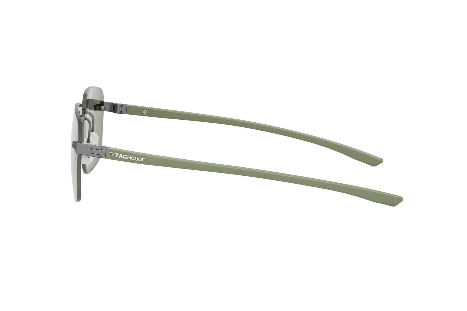 TAG HEUER ESSENTIAL RIMLESS TH40038U 09N 56
