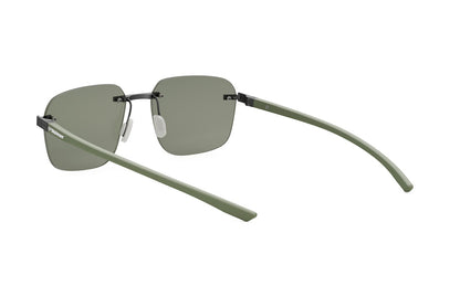 TAG HEUER ESSENTIAL RIMLESS TH40038U 09N 56