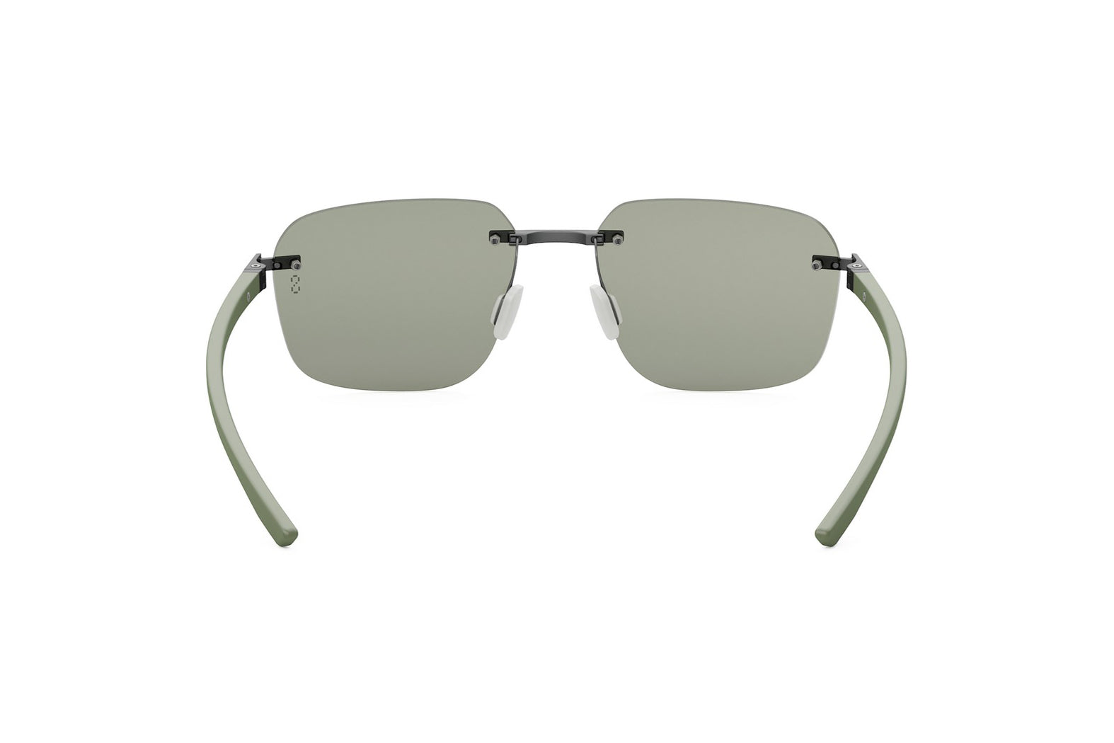 TAG HEUER ESSENTIAL RIMLESS TH40038U 09N 56