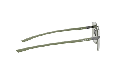 TAG HEUER ESSENTIAL RIMLESS TH40038U 09N 56