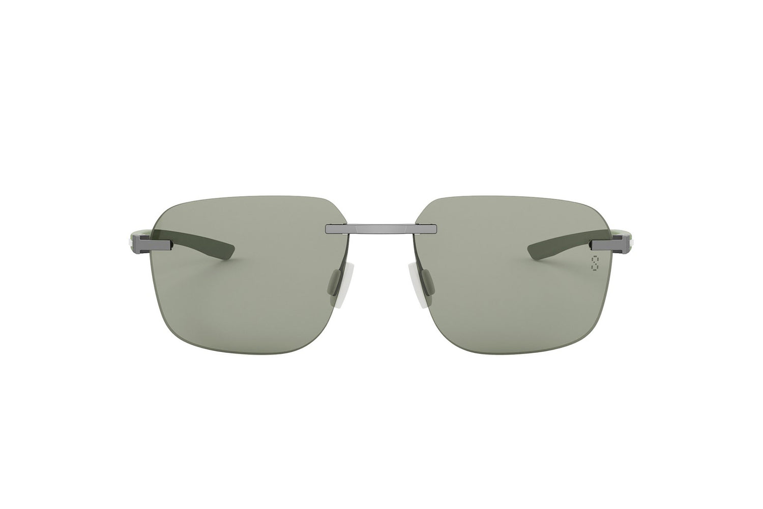 TAG HEUER ESSENTIAL RIMLESS TH40038U 09N 56