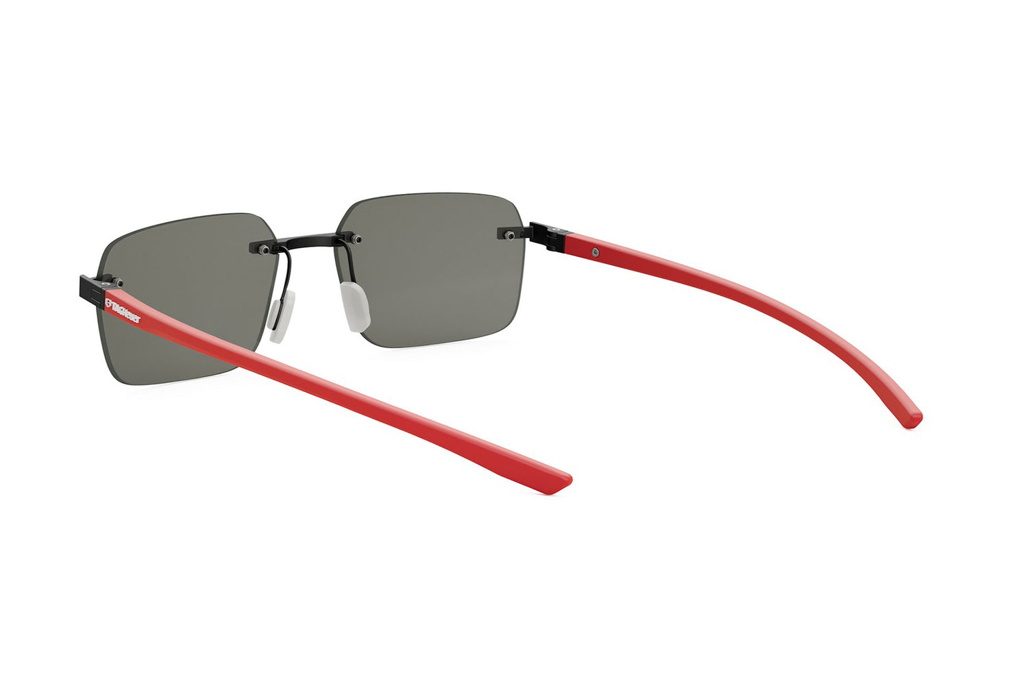 TAG HEUER ESSENTIAL RIMLESS TH40039U 02A 56