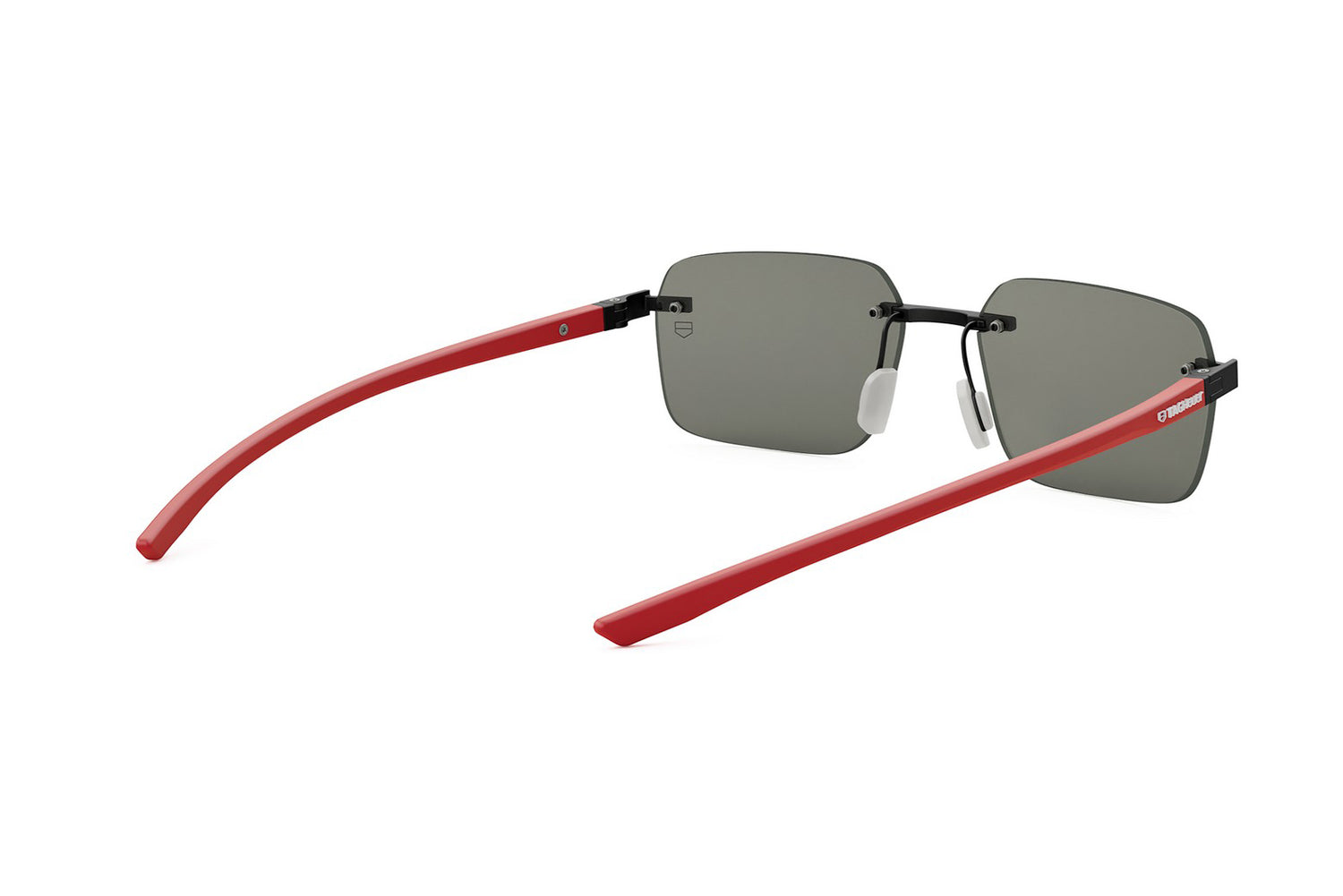 TAG HEUER ESSENTIAL RIMLESS TH40039U 02A 56