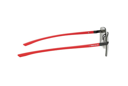 TAG HEUER ESSENTIAL RIMLESS TH40039U 02A 56