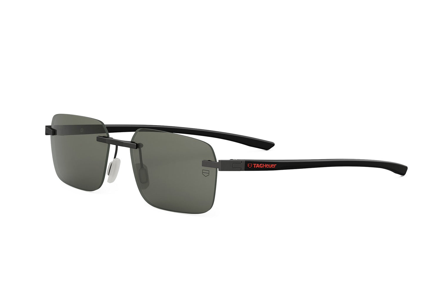 TAG HEUER ESSENTIAL RIMLESS TH40039U 05A 56