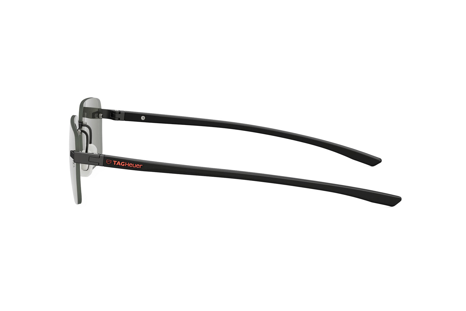 TAG HEUER ESSENTIAL RIMLESS TH40039U 05A 56