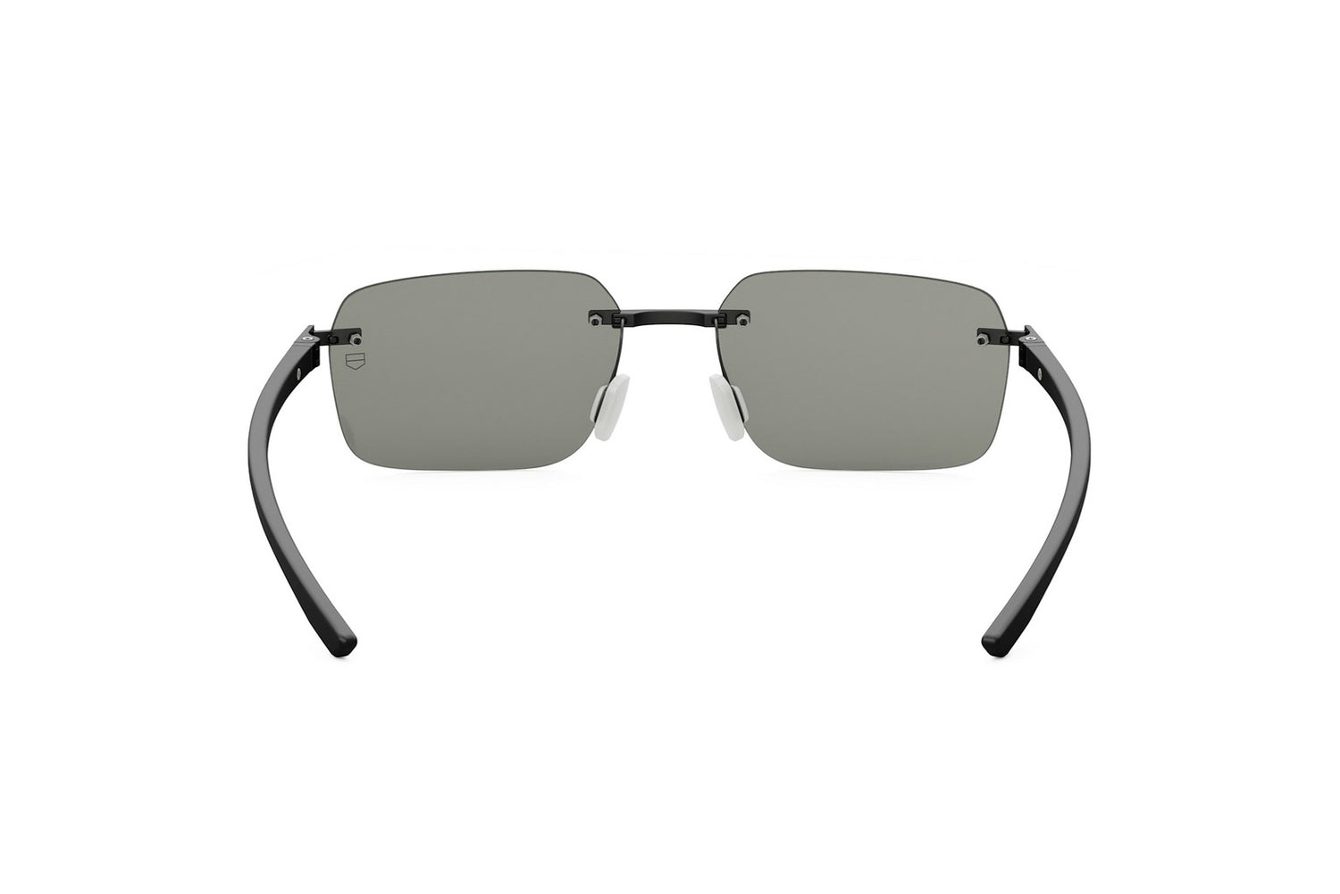 TAG HEUER ESSENTIAL RIMLESS TH40039U 05A 56