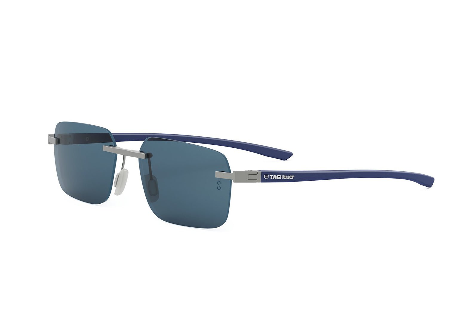 TAG HEUER ESSENTIAL RIMLESS TH40039U 17V 56