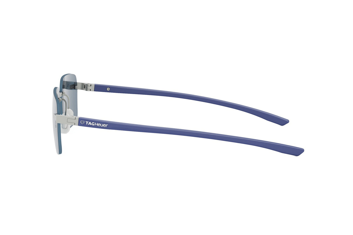 TAG HEUER ESSENTIAL RIMLESS TH40039U 17V 56