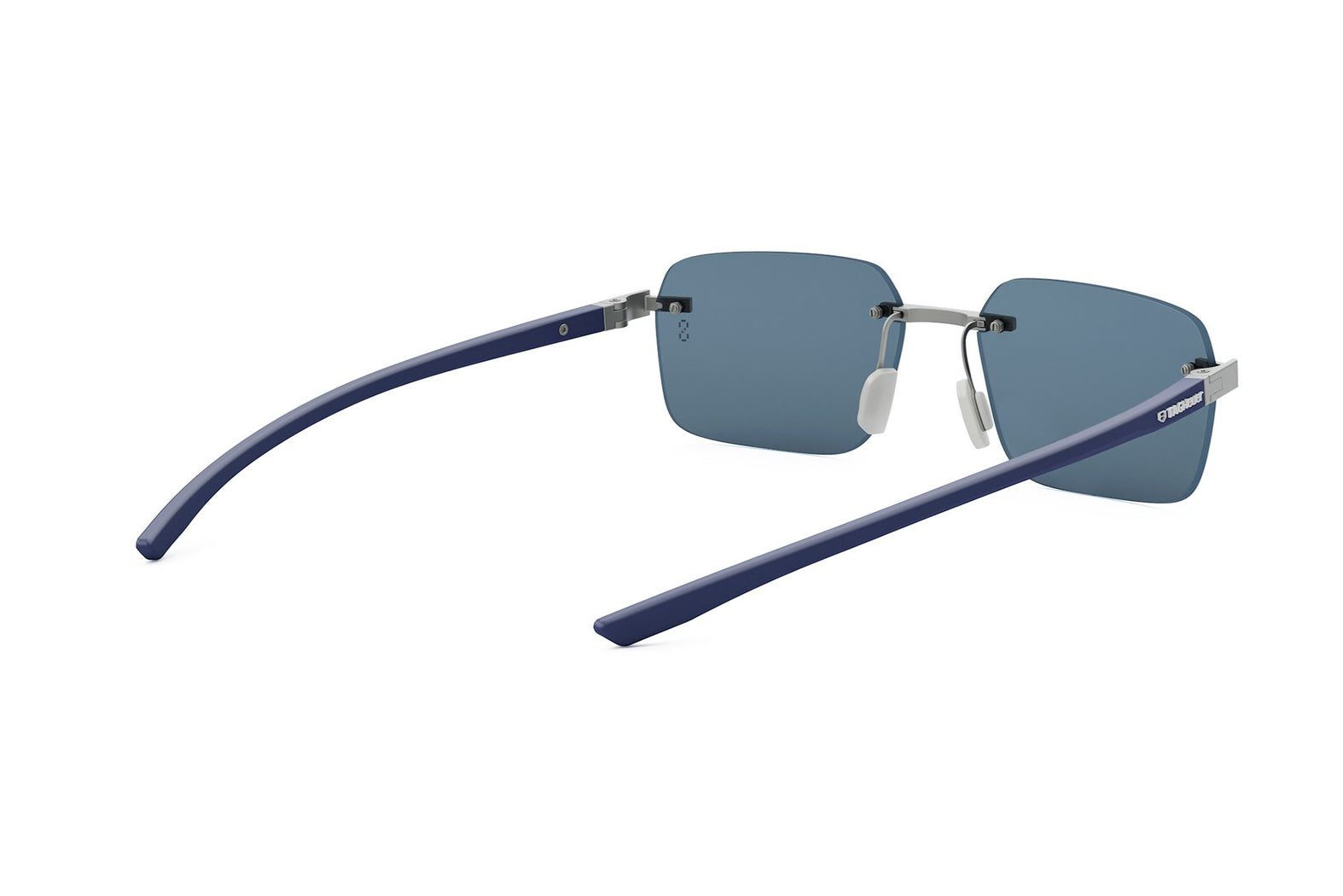 TAG HEUER ESSENTIAL RIMLESS TH40039U 17V 56